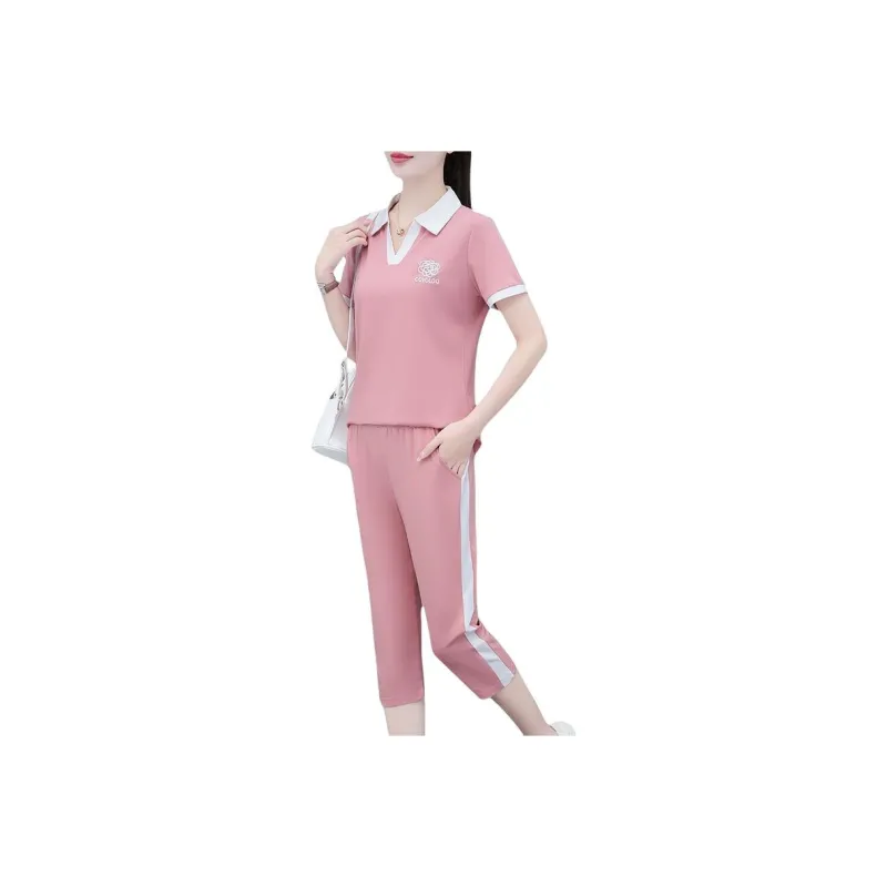 Kele Coco Casual Suits Women's-3