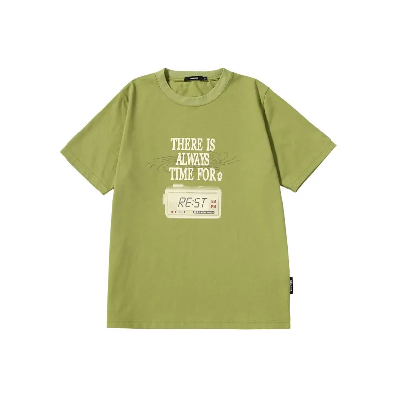 GENANX T-Shirts Unisex-9