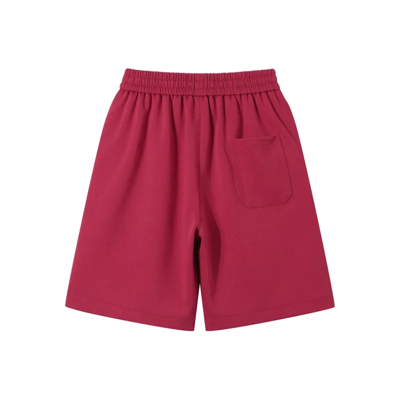 LIGHTNING MONSTER Casual Shorts Unisex-33