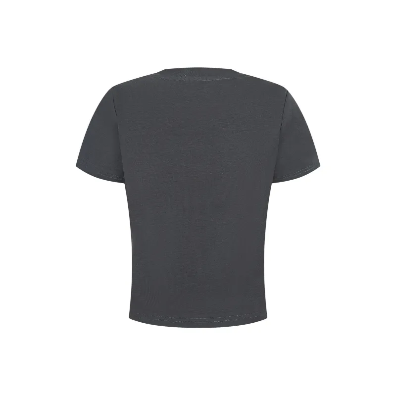 YINLEI T Shirts Women's-1