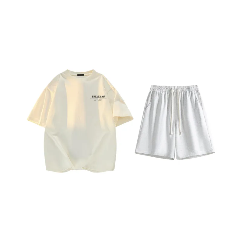 Yiwen Casual Sportswear Unisex-40