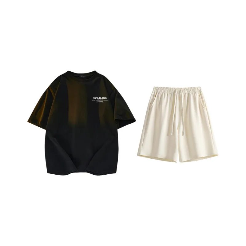 Yiwen Casual Sportswear Unisex-3