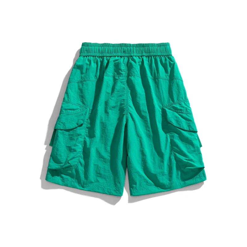 MindBridge Casual Shorts Men-10