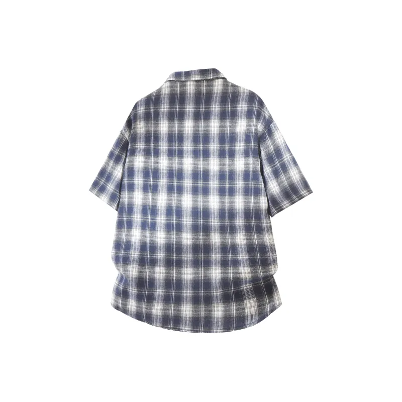 LIVINGTOWN Shirts Unisex-5