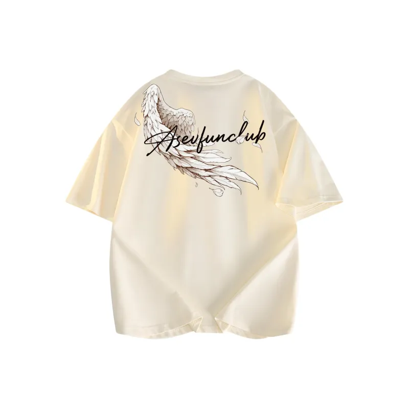 7 SEVFUN T Shirts Unisex-10