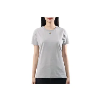 Vivienne Westwood T Shirt Women's Gray