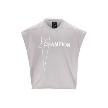 RICK OWENS Micro Tatlin Vest