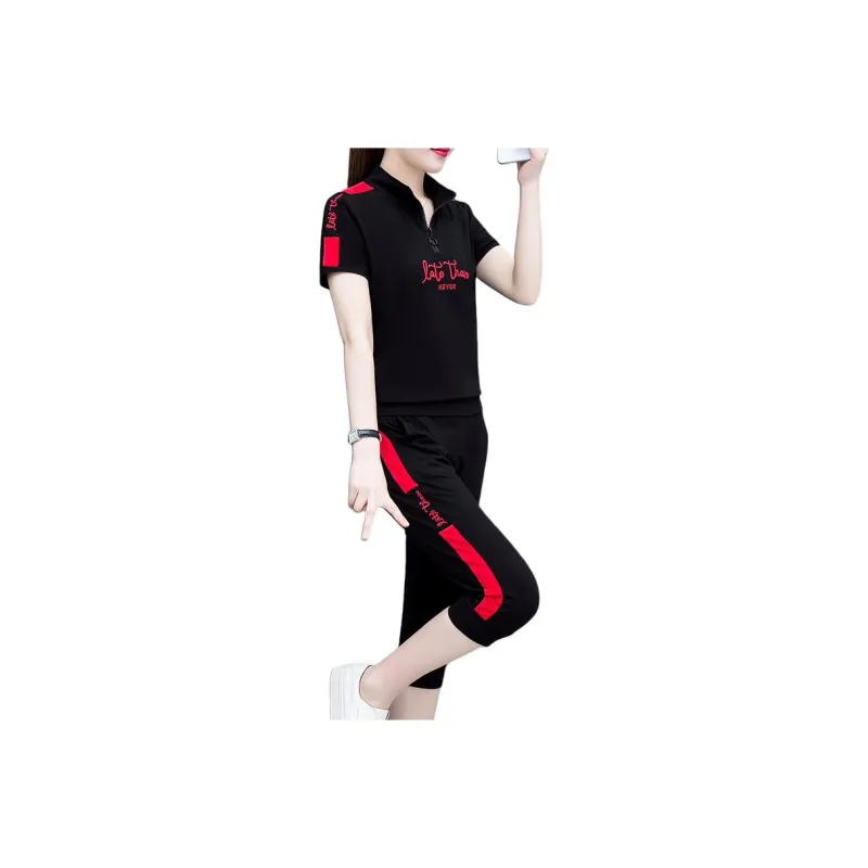 Kele Coco Fitness Sets Women's-0