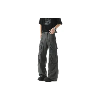 KLAMMKICKS Cargo Pants Unisex