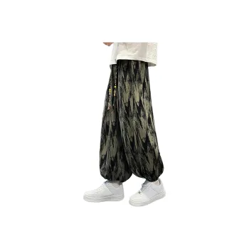 TUCANO Casual Pants Unisex