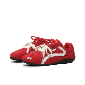 AFJI Low Top Casual Shoes Women's