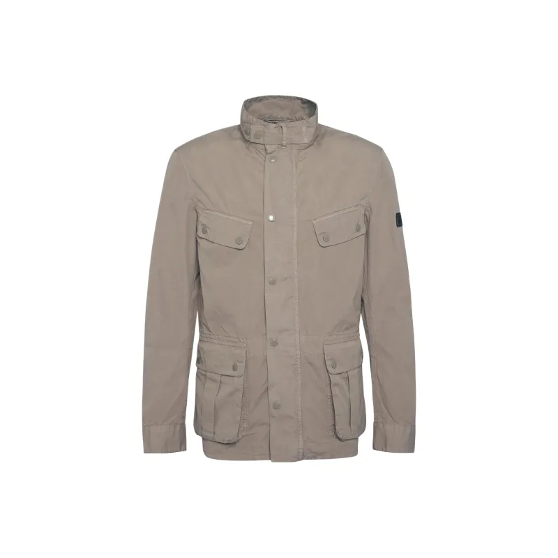 BARBOUR Duke Jacket-0