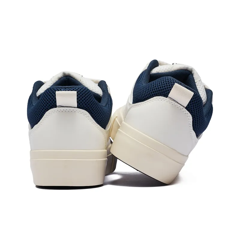 VICTORIA&VERA Low Top Skateboard Shoes Men's-40