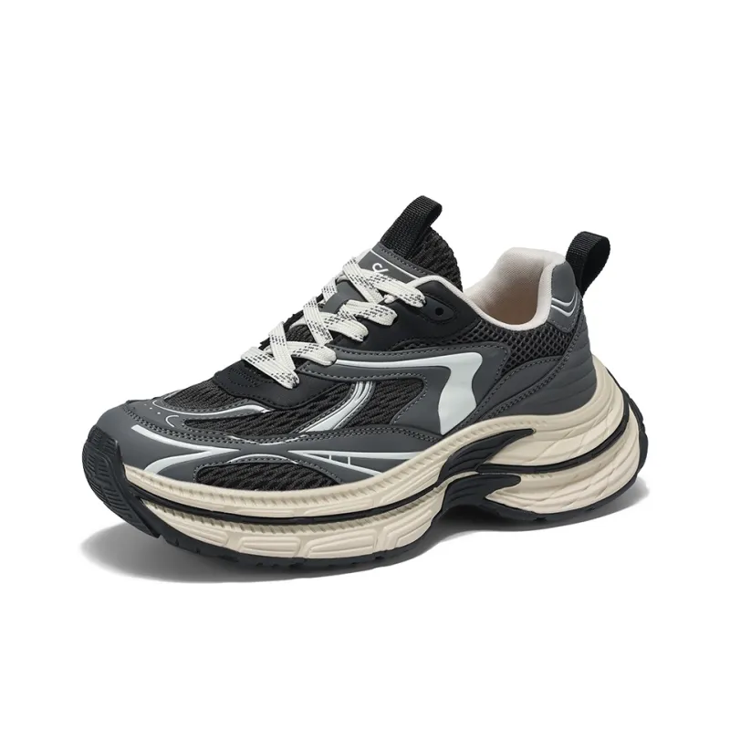 Colorful Creations Chunky Sneakers Men's-7
