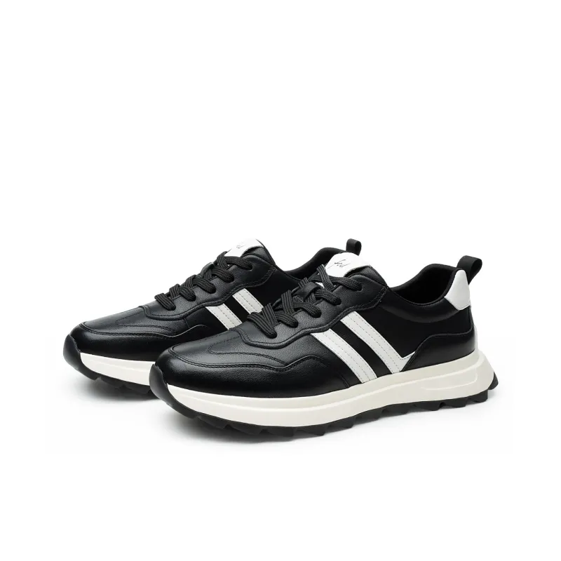 FED Casual Shoes Men Low Top-2