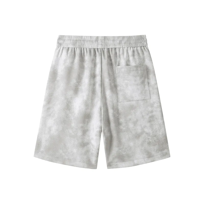 ROBINHOOD Casual Shorts Unisex-7