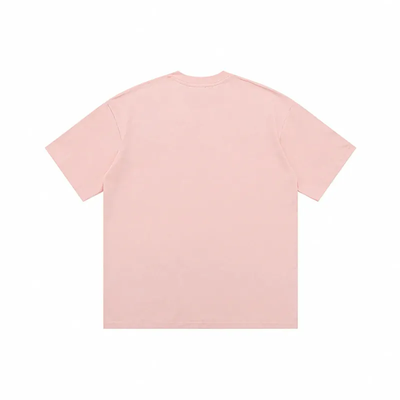 RASHOMONG T Shirts Unisex-1