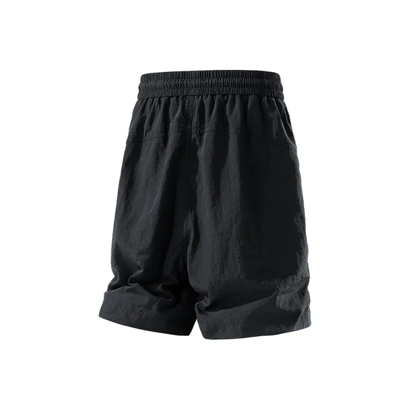 Colorful Creations Casual Shorts Unisex-1