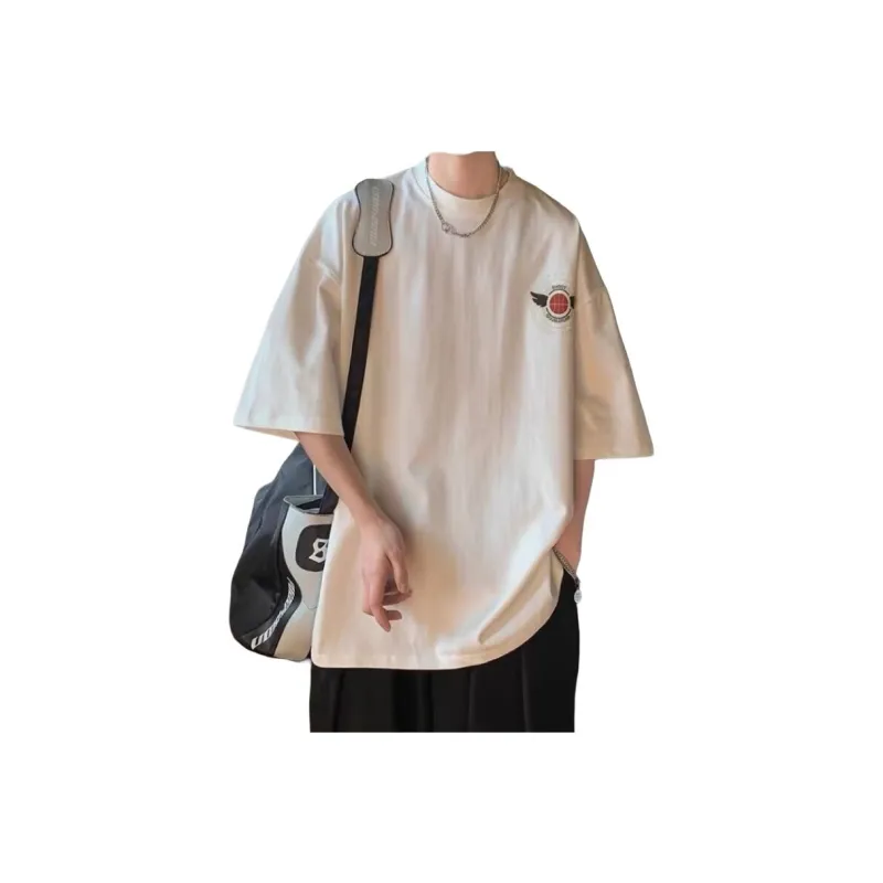 OKPI T Shirts Unisex-5