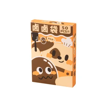 LONGYITANG Storage Bags