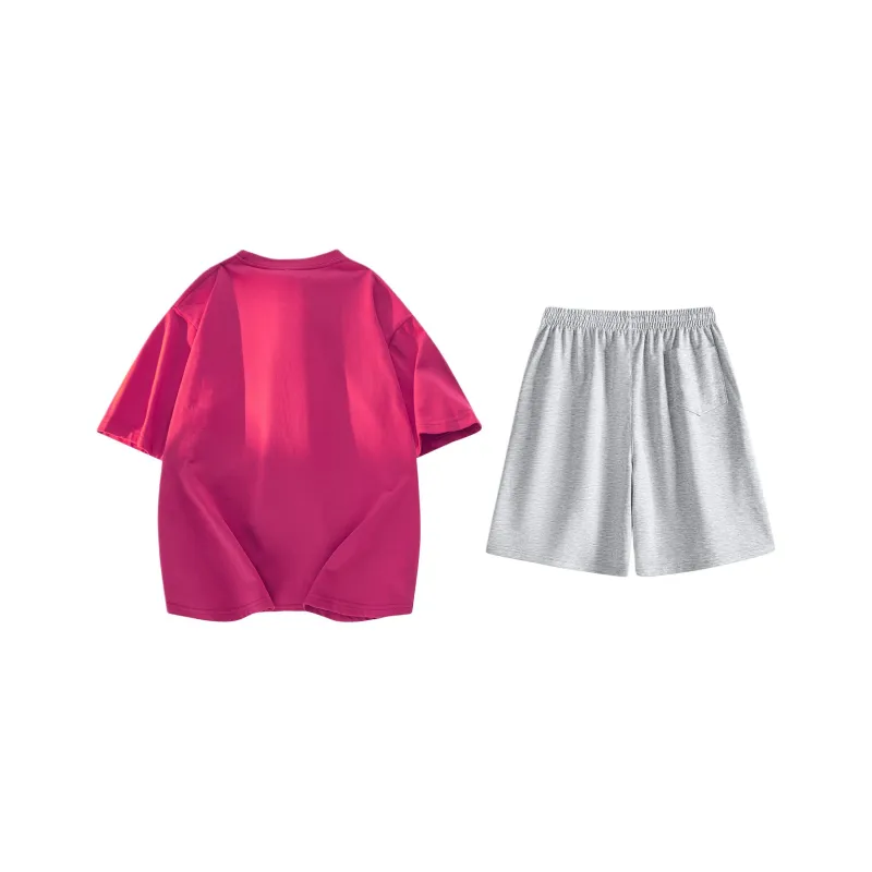 Yiwen Casual Sportswear Unisex-47