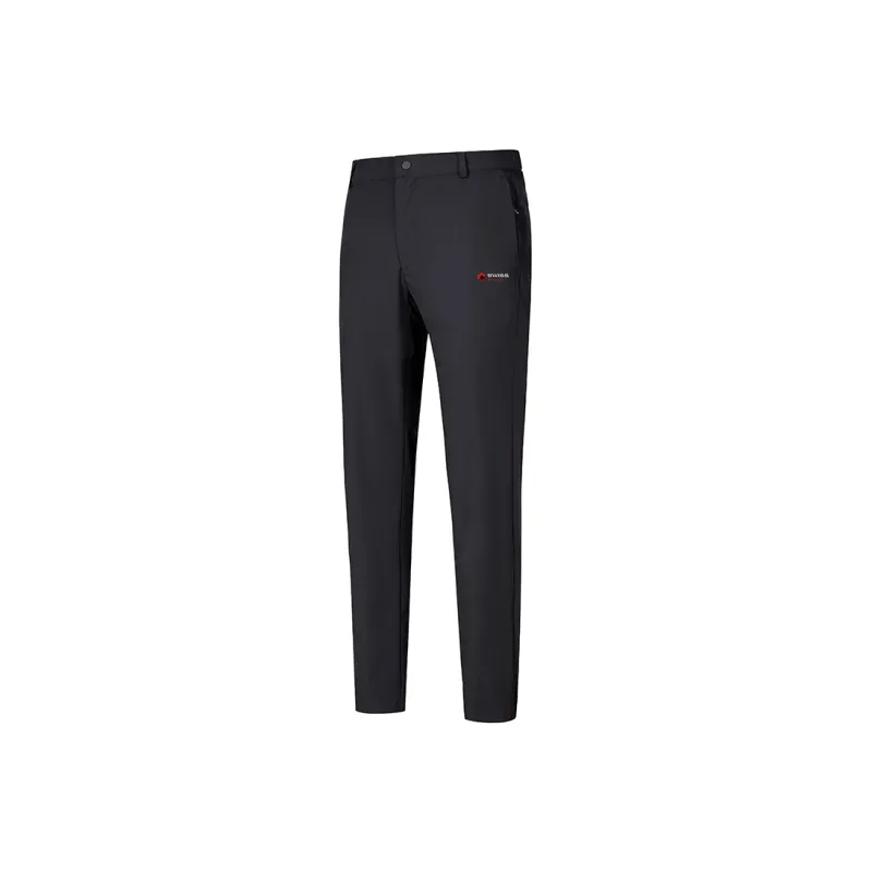 SWISS MILITARY Casual Pants Unisex-0