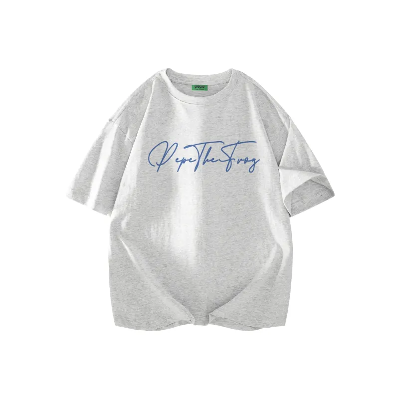 Pepe The Frog T Shirts Unisex-27