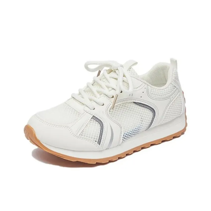 Babak Low Top Casual Shoes Women's-3
