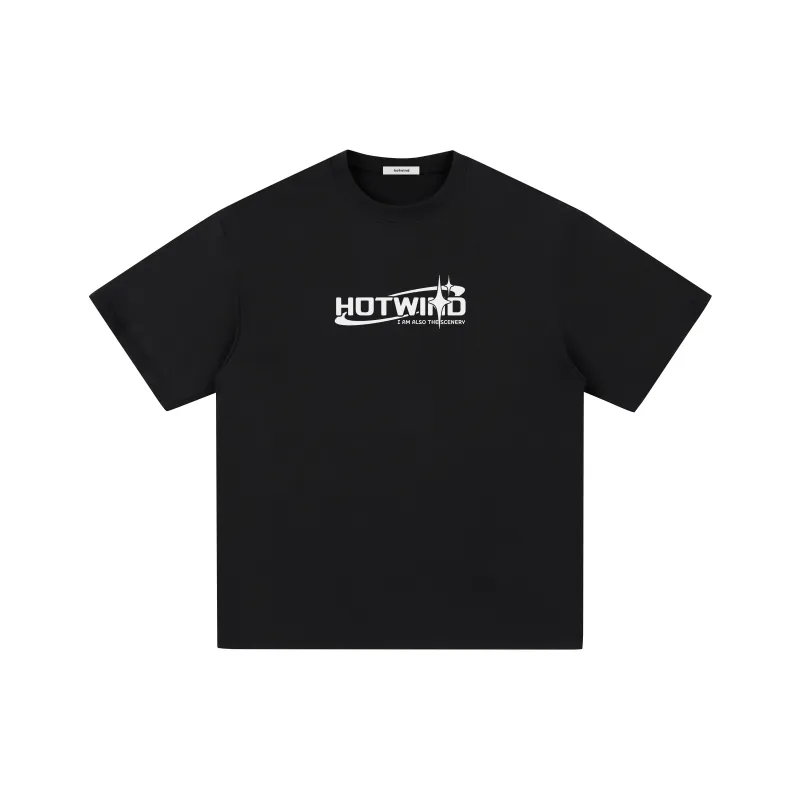 Hotwind T-Shirts Unisex-0