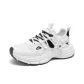 White Black