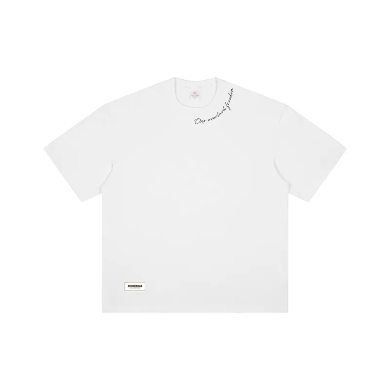 OXO OVERLOAD T Shirts Unisex-6