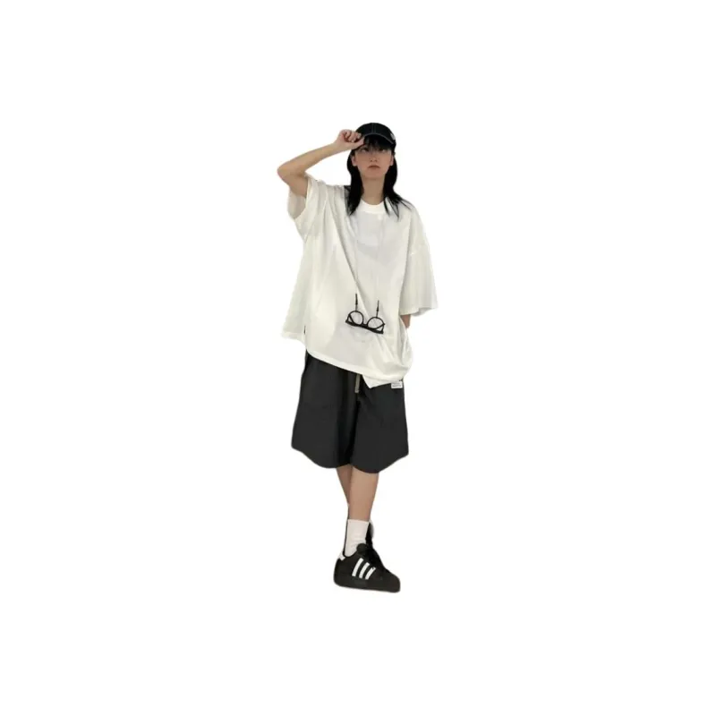 OKPI T-Shirts Unisex-2