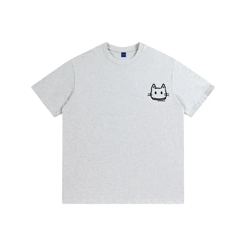 LA'T.WEEKEND T Shirts Unisex-8
