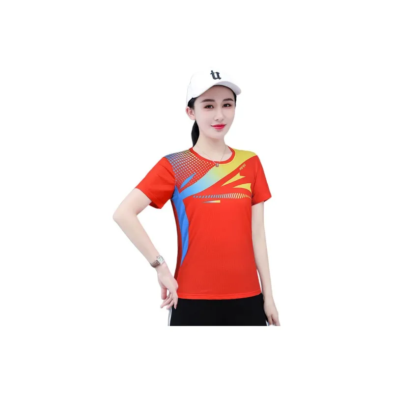 The New Age Family Set in Sleeve T Shirt Women's-9