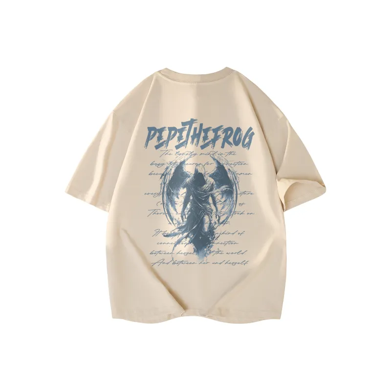 Pepe The Frog T-Shirts Unisex-8
