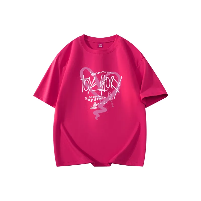 Disney Toy Story Series T Shirt Unisex-20