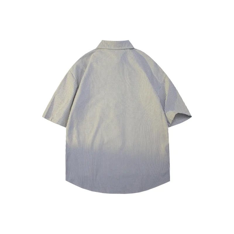NEAR HERE Shirts Unisex-1