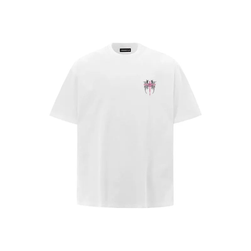 SOIE T Shirts Unisex-7