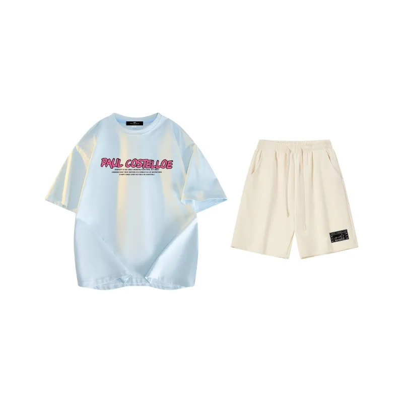 PAUL COSTELLOE Casual Sportswear Unisex-62