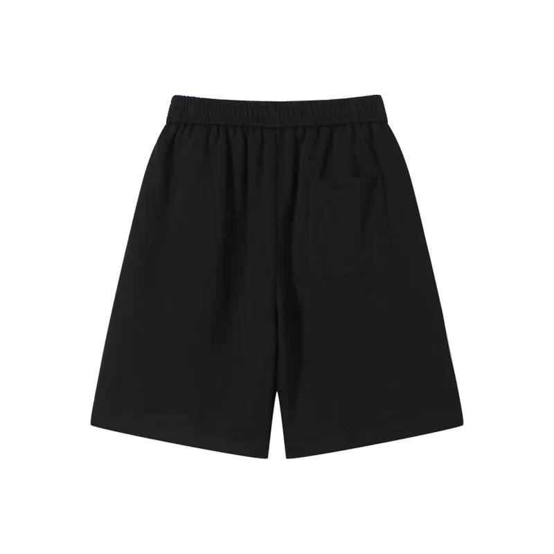 LIGHTNING MONSTER Casual Shorts Unisex-1