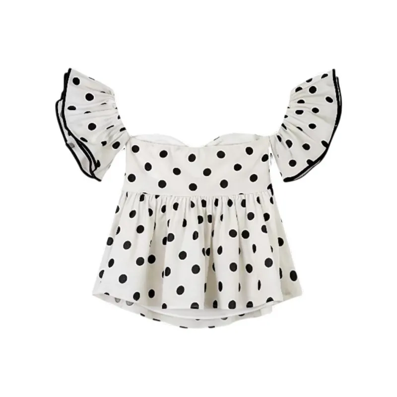 KYKW T Shirts Women's White-1