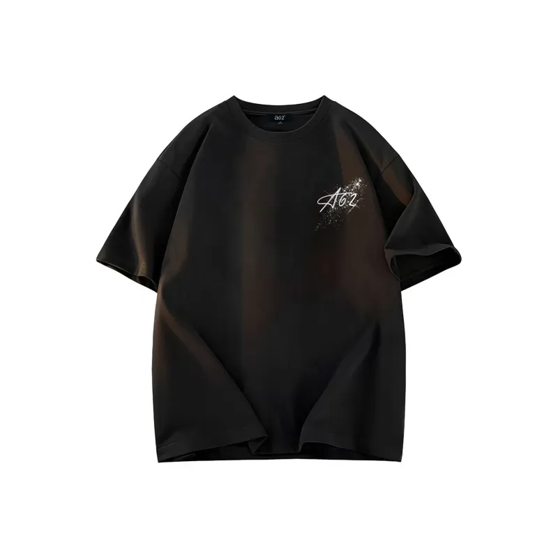 A02 T Shirts Unisex-9