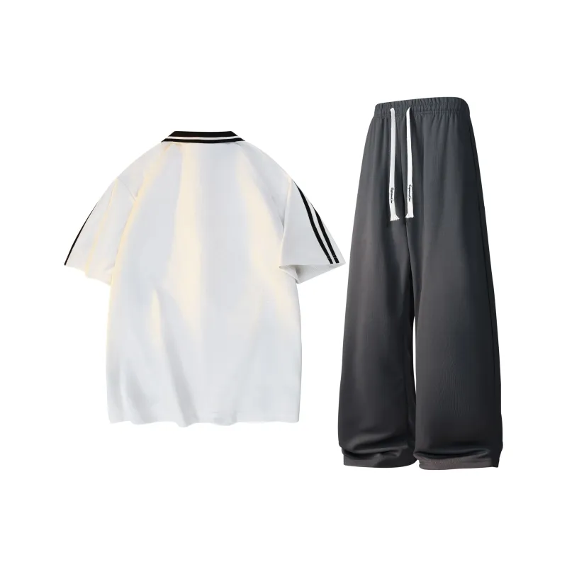 Supremo Cat Casual Sportswear Unisex-5
