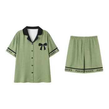 Good fortune Unisex Pajama Sets