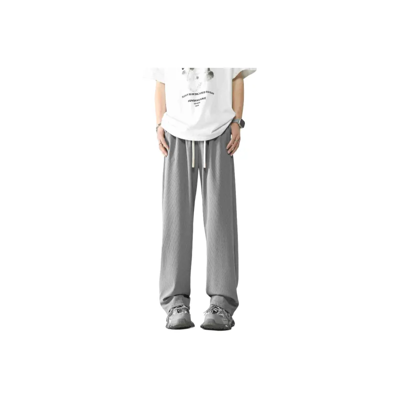 XAFB Casual Pants Unisex-15