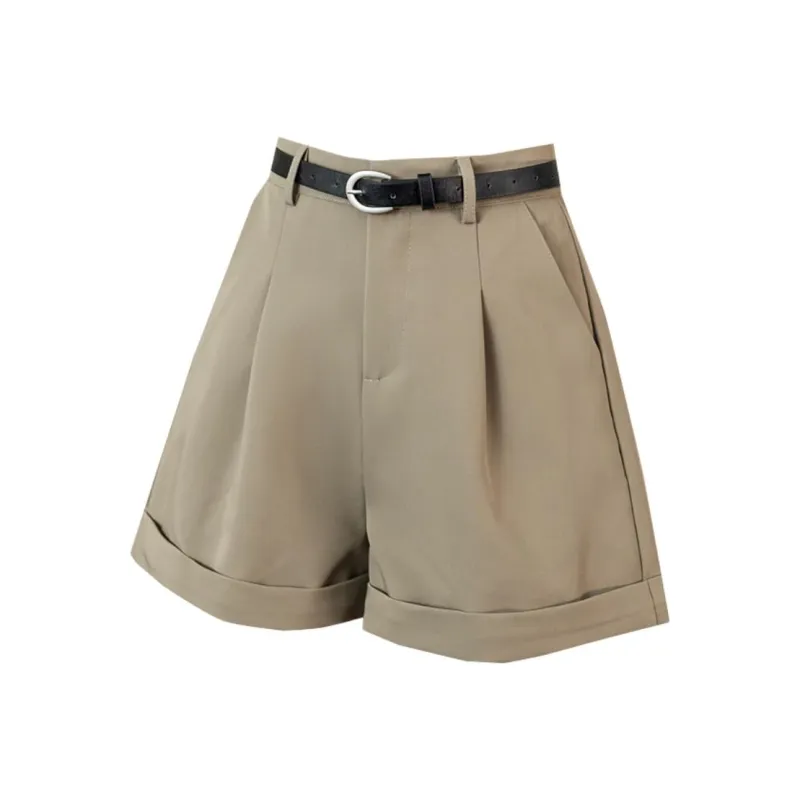 Dior Beauty Casual Shorts Women's-0