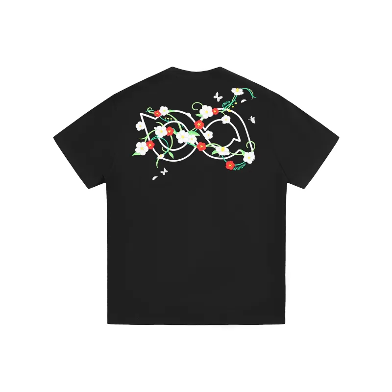 BIPOLAR T Shirts Unisex-5