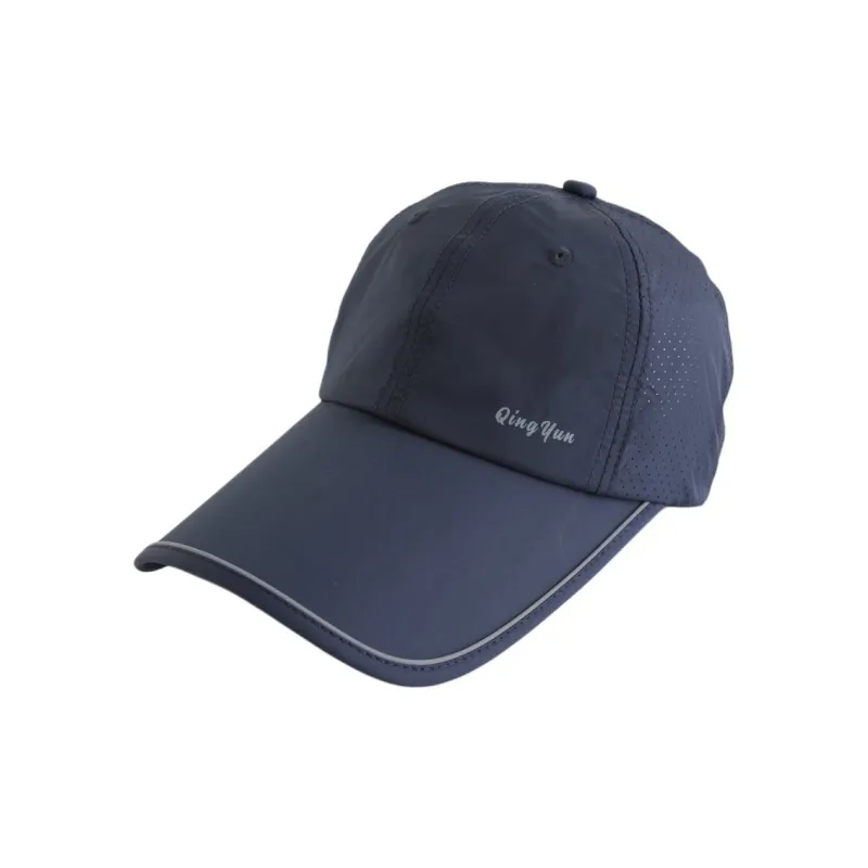 Ai Jiawei Polyester Baseball Caps Unisex-9