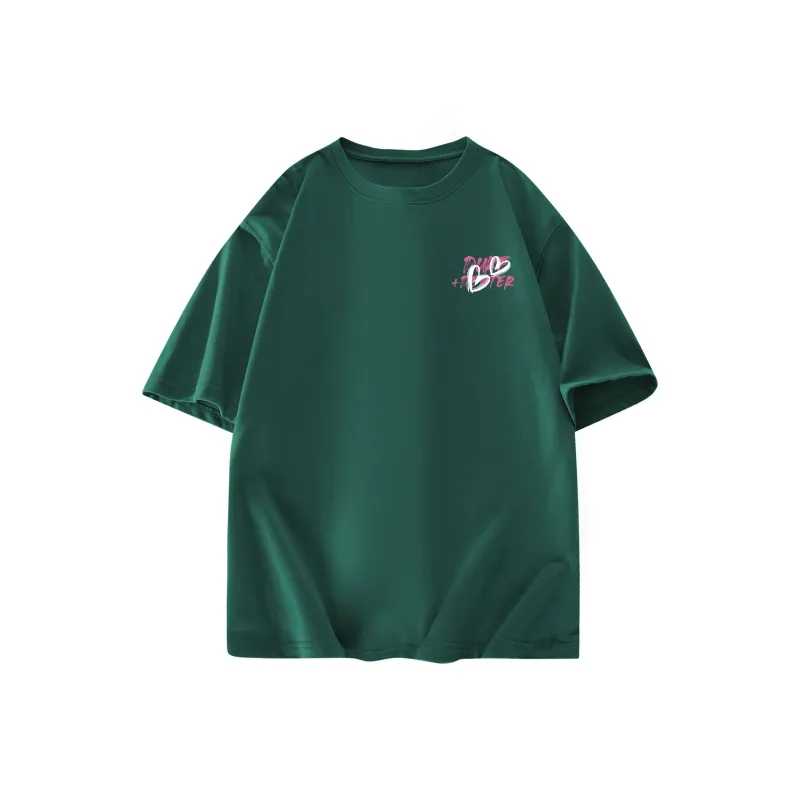 DUKE+DEXTER T Shirts Unisex-10
