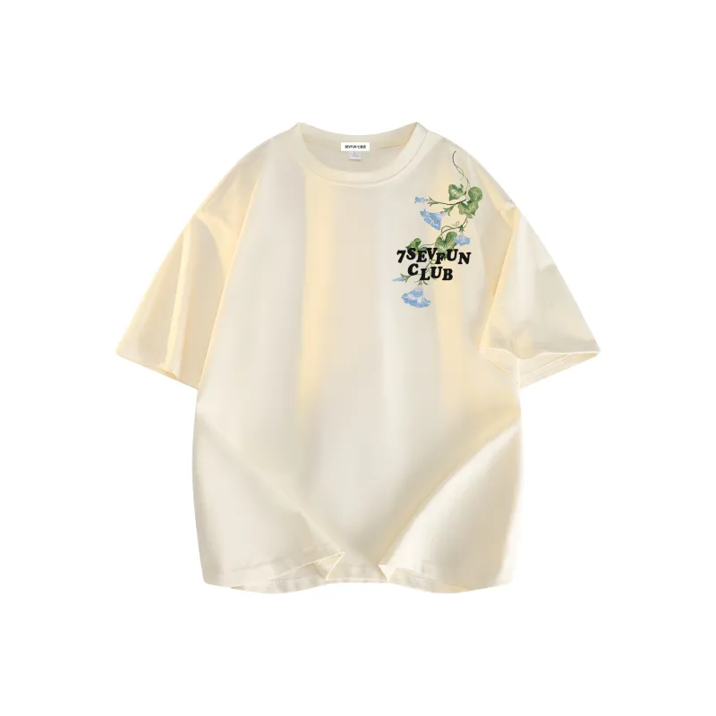 7 SEVFUN T-Shirts Unisex-9